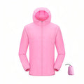 Veste Imperméable Ultra Légère