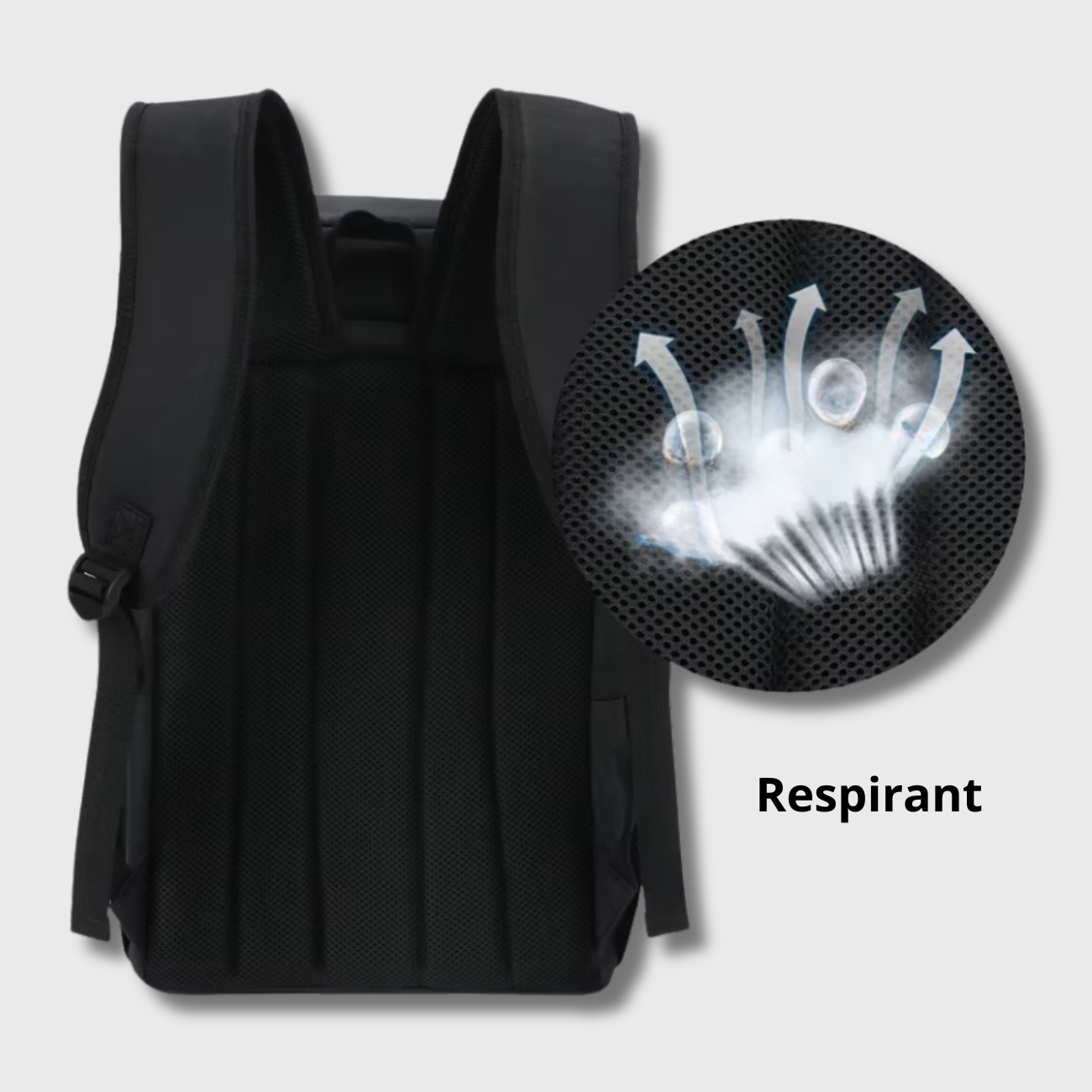 Sac a Dos Randonnée Isotherme