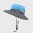 Chapeau Rando SunShield UPF 50+