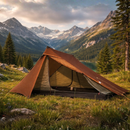 Lanshan 2 Pro : Refuge du Trekkeur Ultraléger