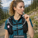 Gilet Trail Unisexe