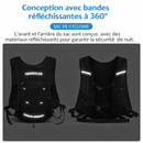Sac à Dos Trail 20L