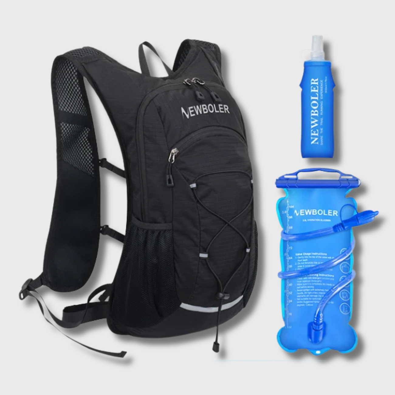 Sac à Dos Trail 20L