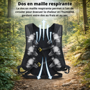 Sac à Dos Trail 20L