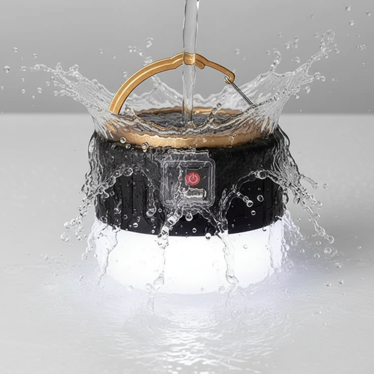 Lampe Torche Camping