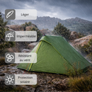 Lanshan 2 Pro : Refuge du Trekkeur Ultraléger