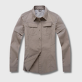 Chemise de Randonnée 2en1 à Manches Amovibles