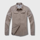 Chemise de Randonnée 2en1 à Manches Amovibles