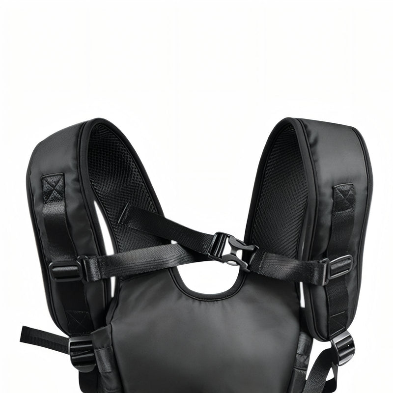 Porte Chien Ventral Randonnée