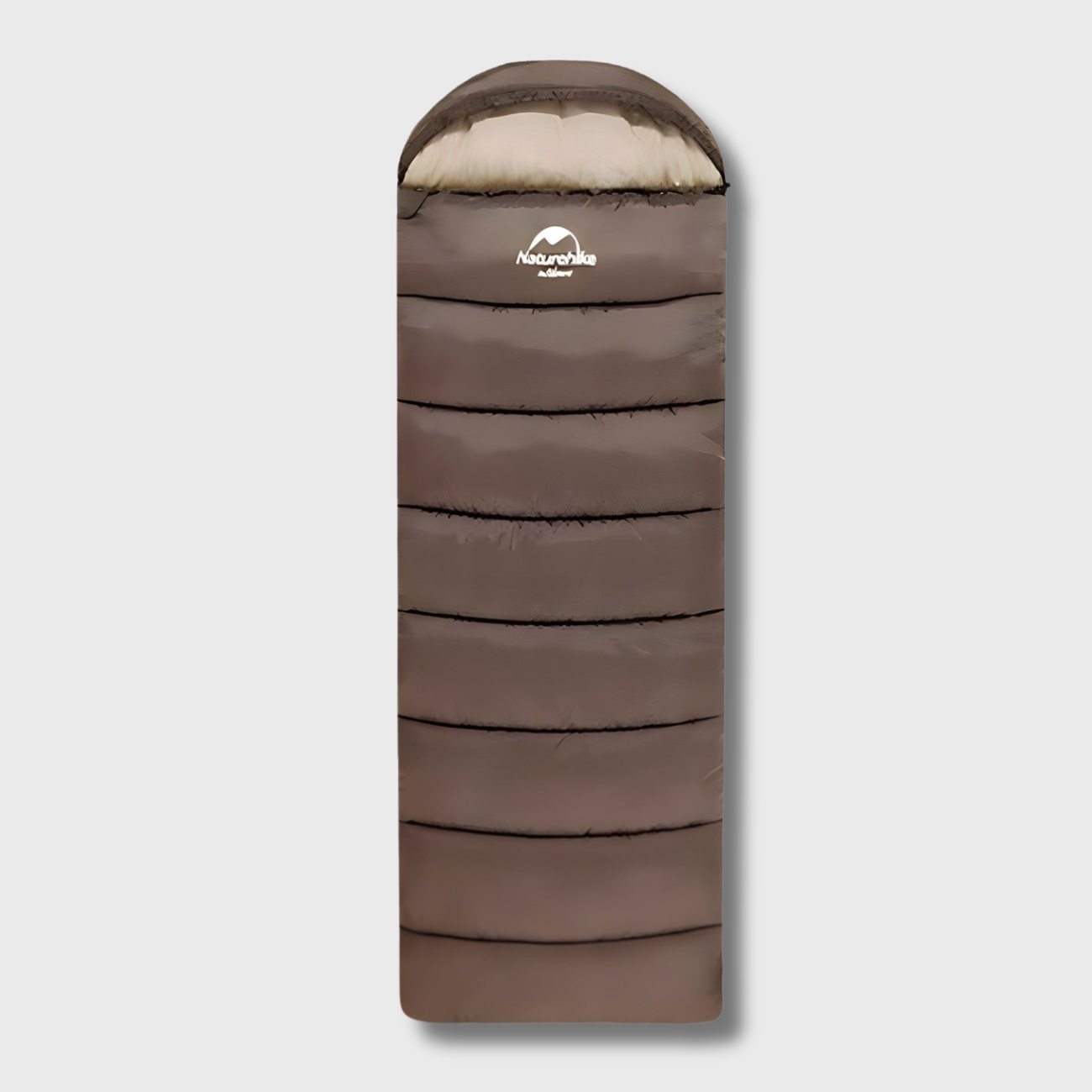 Sac de Couchage Ultra Confortable - Tout saison