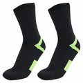 Chaussettes Étanches Randonnée