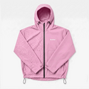 Veste de Pluie Impermeable Léopard