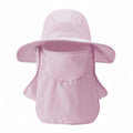 Chapeau Randonnée Anti UV