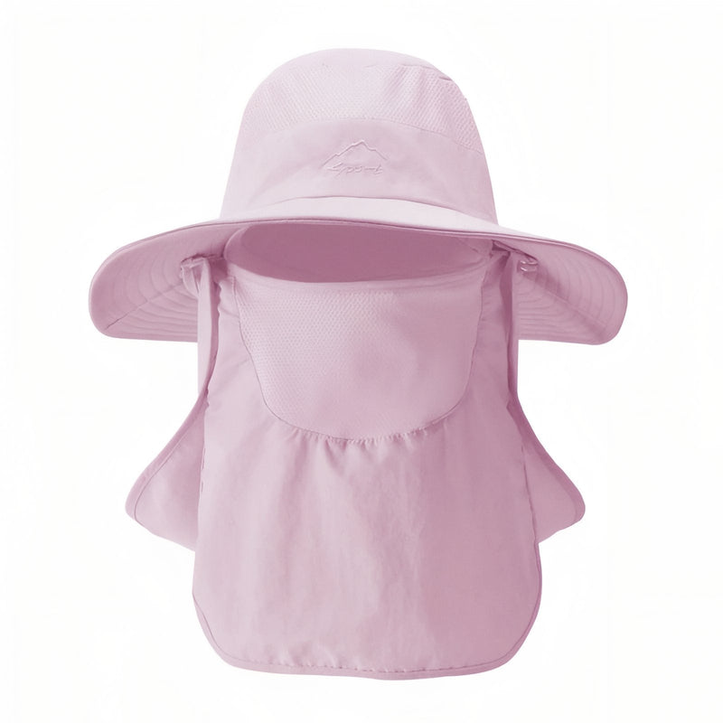 Chapeau Randonnée Anti UV