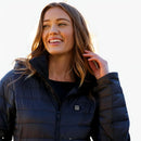 Doudoune Chauffante | Hommes & Femmes