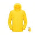 Veste Imperméable Ultra Légère