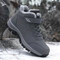 Après Ski Femme Fourrure - DTYSTORE
