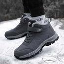 Après Ski Femme Fourrure - DTYSTORE