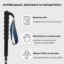 Bâtons de Randonnée Pliables