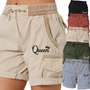 Bermuda Femme Randonnée Queen - DTYSTORE