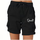 Bermuda Femme Randonnée Queen - DTYSTORE