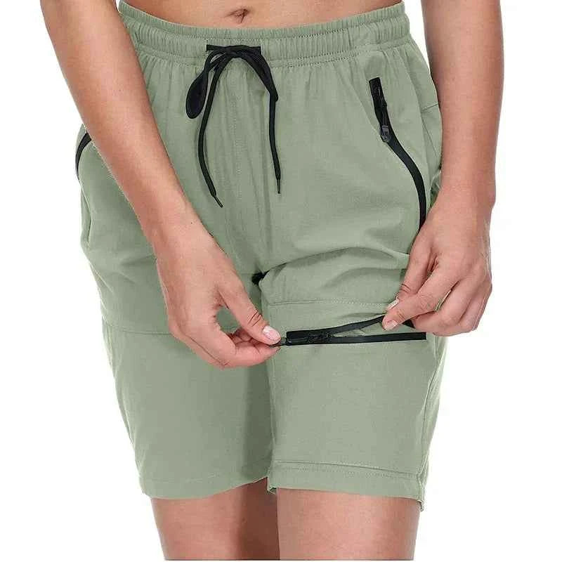 Bermuda Short Rando - DTYSTORE