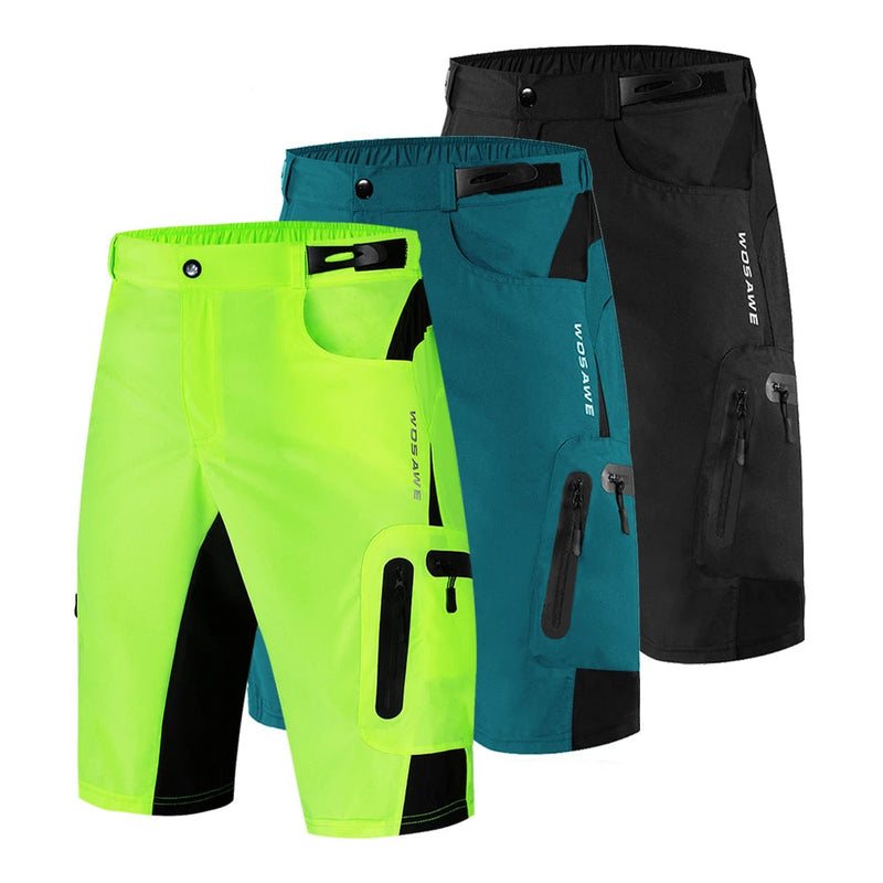 Bermuda Short Rando - DTYSTORE