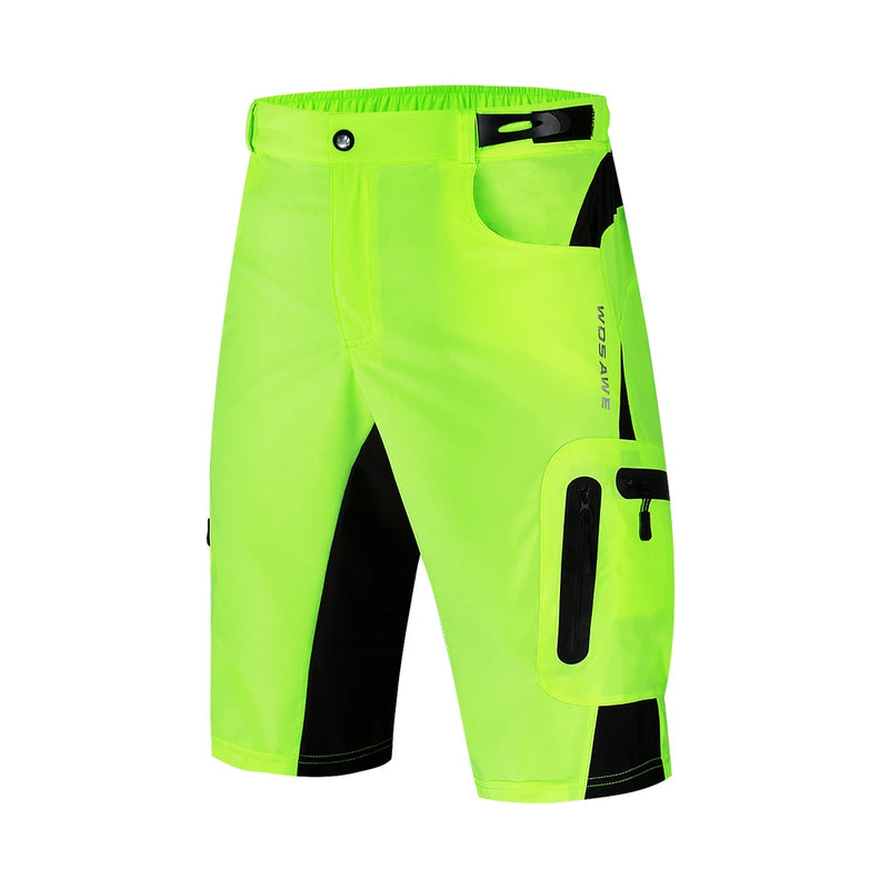 Bermuda Short Rando - DTYSTORE