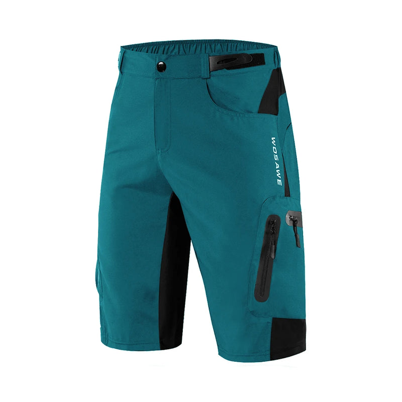 Bermuda Short Rando - DTYSTORE