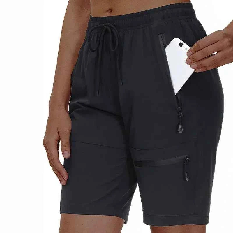 Bermuda Short Rando - DTYSTORE