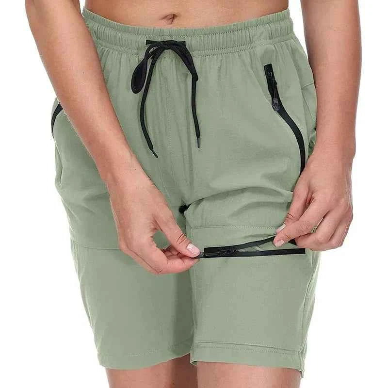 Bermuda Short Rando - DTYSTORE