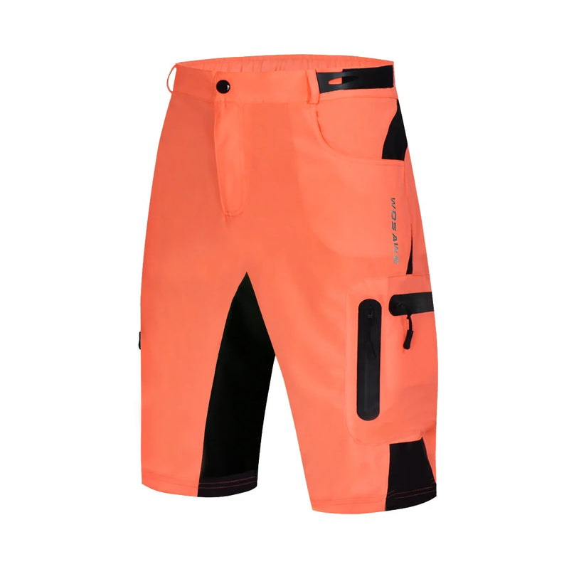Bermuda Short Rando - DTYSTORE