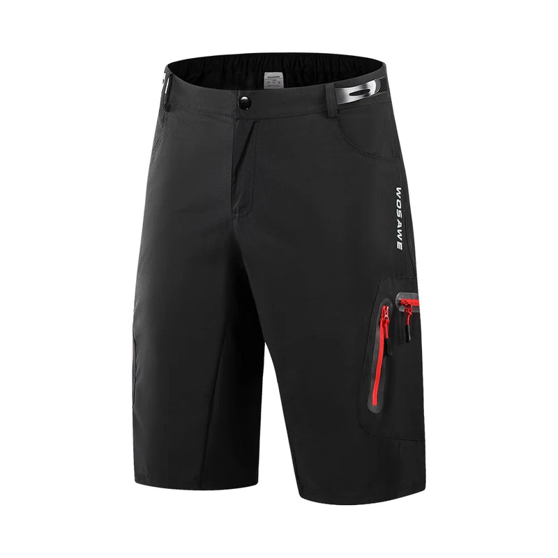 Bermuda Short Rando - DTYSTORE