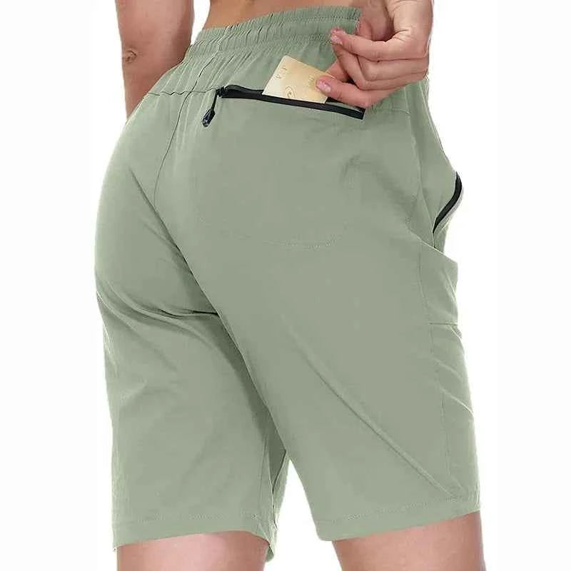 Bermuda Short Rando - DTYSTORE
