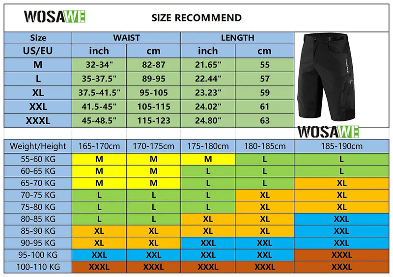 Bermuda Short Rando - DTYSTORE