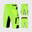 Bermuda Short Rando
