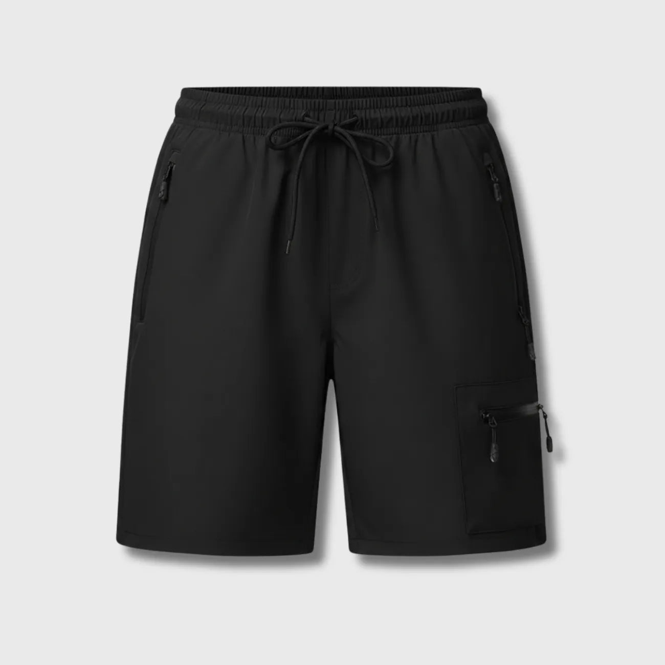 Bermuda Short Rando