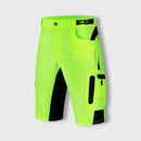 Bermuda Short Rando