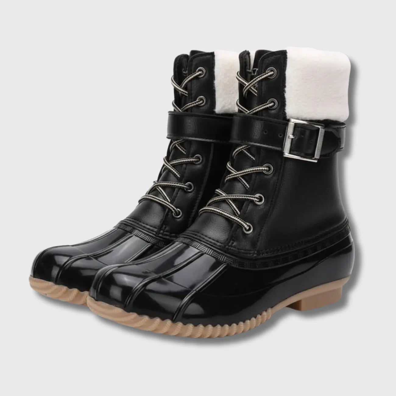 Bottes Après Ski Femme