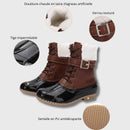 Bottes Après Ski Femme