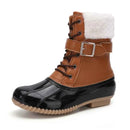 Bottes Après Ski Femme - DTYSTORE