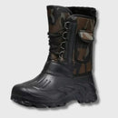 Bottes de Neige Après-Ski Homme
