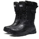 Bottes de Neige Après-Ski Homme - DTYSTORE