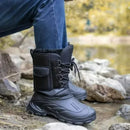 Bottes de Neige Après-Ski Homme - DTYSTORE