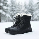 Bottines Après Ski Femme