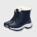Bottines Après Ski Femme