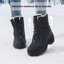 Bottines Après Ski Femme