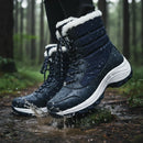 Bottines Après Ski Femme