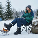 Bottines Après Ski Femme