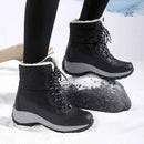 Bottines Après Ski Femme - DTYSTORE